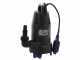 Annovi &amp; Reverberi ARUP 750 PT Electric Submersible Pump for Clean and Dirty Water - 750W
